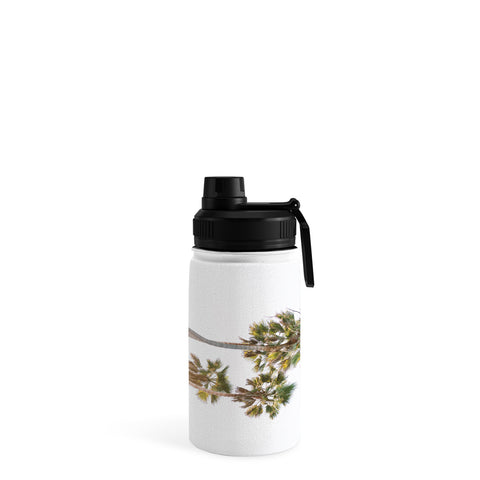 Bethany Young Photography California Palms Water Bottle