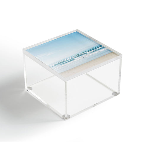 Bethany Young Photography California Surfing Acrylic Box