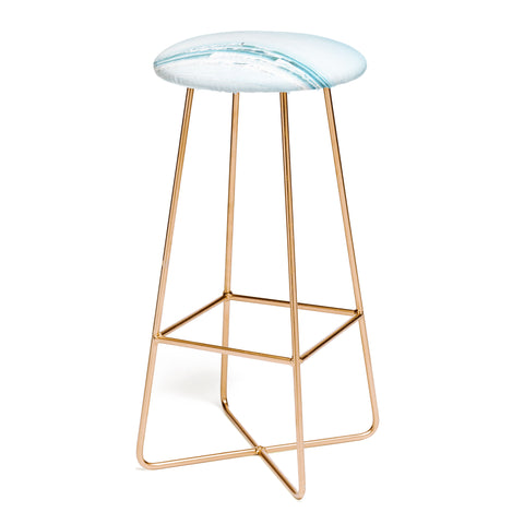 Bethany Young Photography California Surfing Bar Stool
