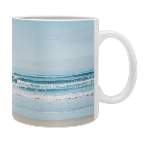 Bethany Young Photography California Surfing Coffee Mug