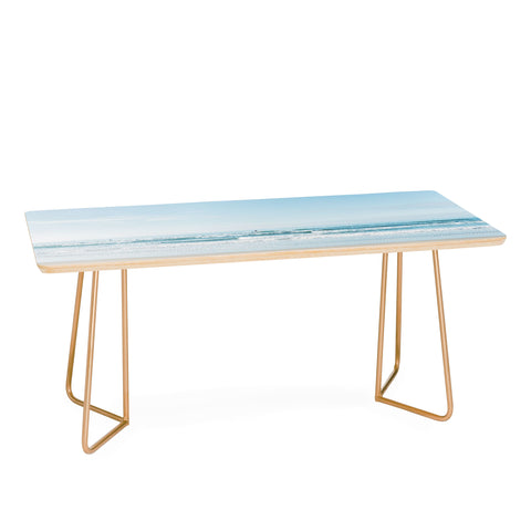 Bethany Young Photography California Surfing Coffee Table
