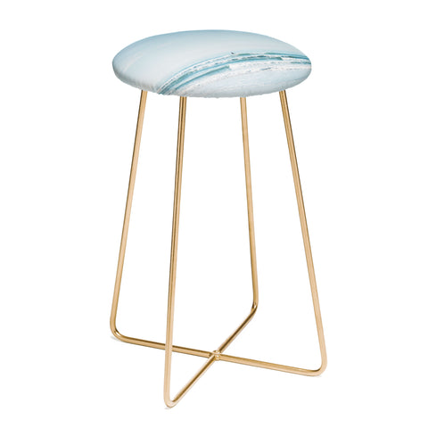 Bethany Young Photography California Surfing Counter Stool