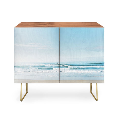 Bethany Young Photography California Surfing Credenza