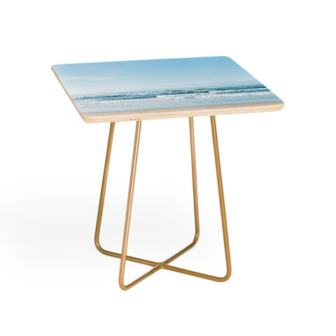 Bethany Young Photography California Surfing Side Table