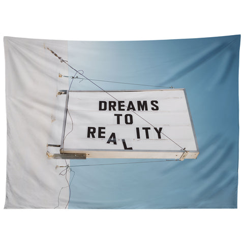 Bethany Young Photography Dreams to Reality Tapestry