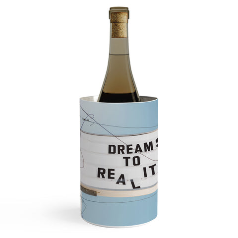 Bethany Young Photography Dreams to Reality Wine Chiller