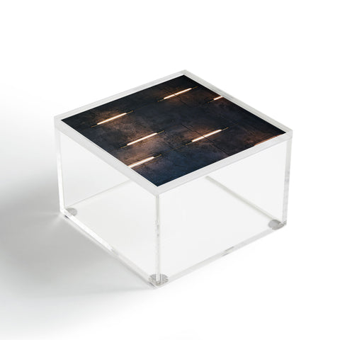 Bethany Young Photography Fix You Acrylic Box