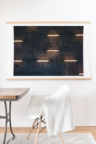 Bethany Young Photography Fix You Art Print And Hanger