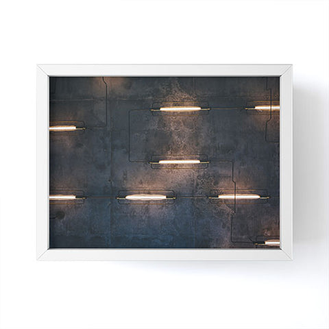 Bethany Young Photography Fix You Framed Mini Art Print