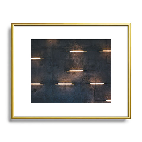 Bethany Young Photography Fix You Metal Framed Art Print