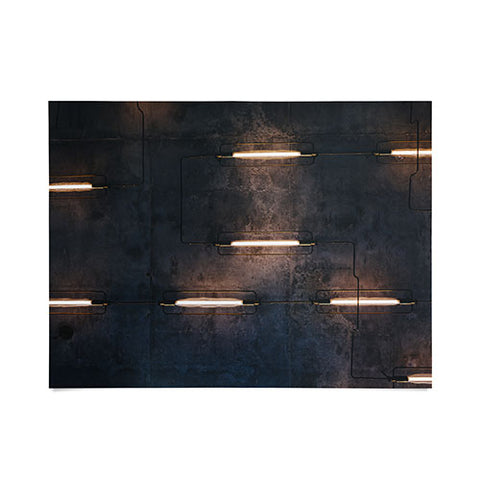 Bethany Young Photography Fix You Poster