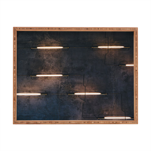 Bethany Young Photography Fix You Rectangular Tray