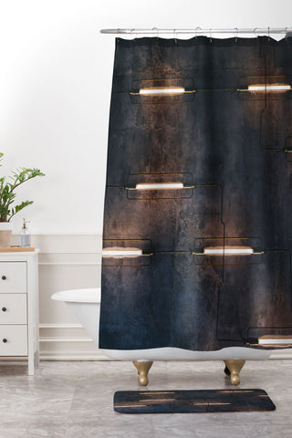 Bethany Young Photography Fix You Shower Curtain And Mat