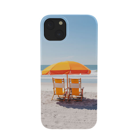 Bethany Young Photography Folly Beach II Phone Case