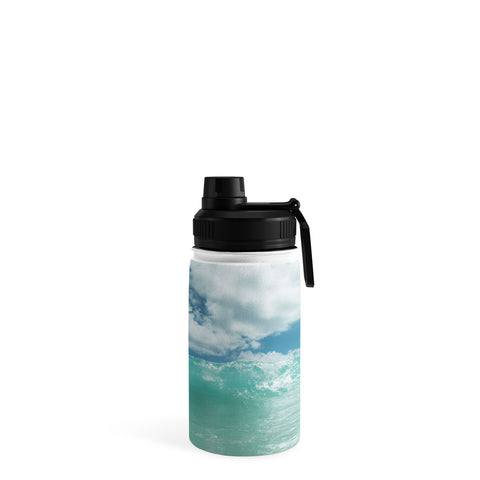 Bethany Young Photography Hawaii Water II Water Bottle