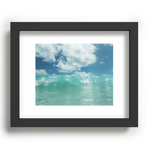 Bethany Young Photography Hawaii Water II Recessed Framing Rectangle