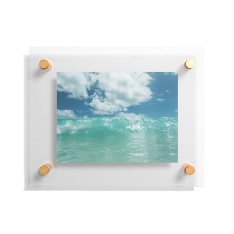 Bethany Young Photography Hawaii Water II Floating Acrylic Print