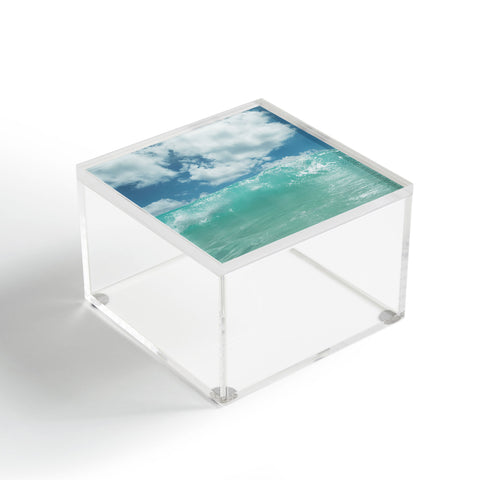 Bethany Young Photography Hawaii Water II Acrylic Box