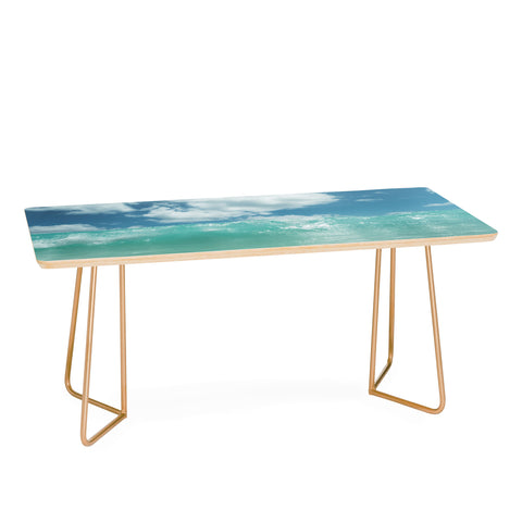 Bethany Young Photography Hawaii Water II Coffee Table