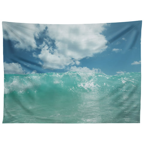 Bethany Young Photography Hawaii Water II Tapestry