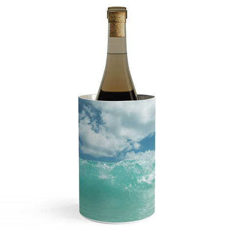 Bethany Young Photography Hawaii Water II Wine Chiller