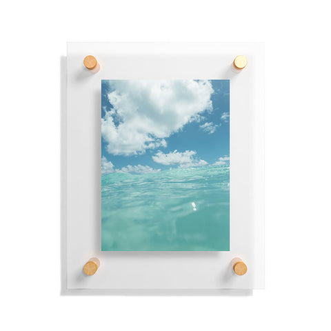 Bethany Young Photography Hawaii Water VII Floating Acrylic Print