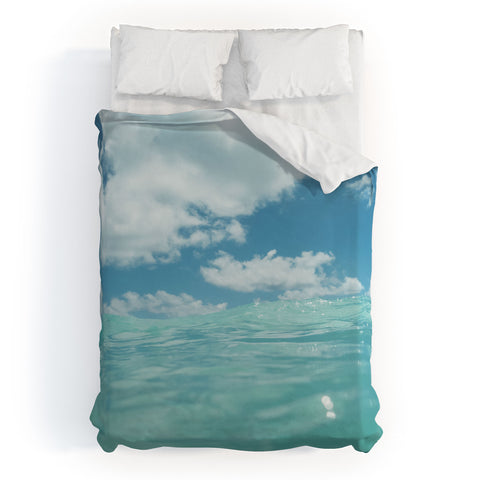Bethany Young Photography Hawaii Water VII Duvet Cover