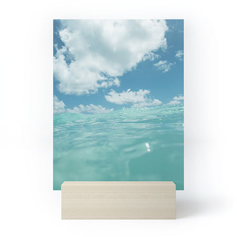 Bethany Young Photography Hawaii Water VII Mini Art Print