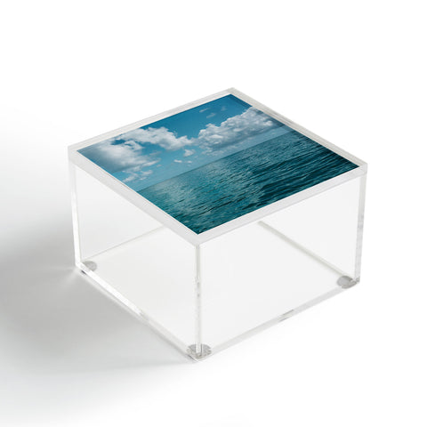 Bethany Young Photography Hawaii Water VIII Acrylic Box