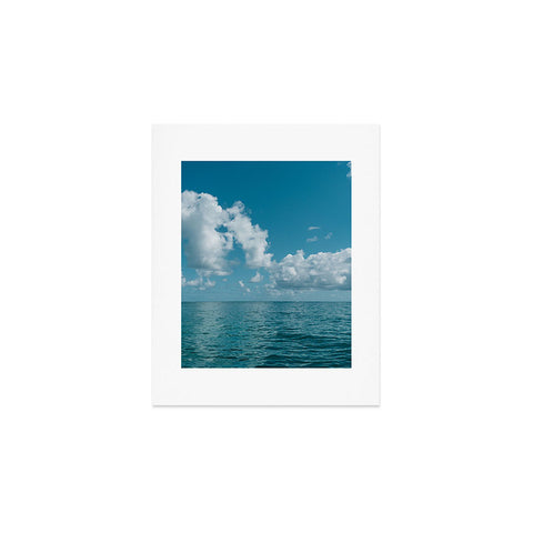 Bethany Young Photography Hawaii Water VIII Art Print