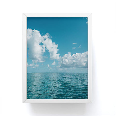 Bethany Young Photography Hawaii Water VIII Framed Mini Art Print