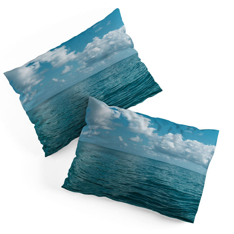 Bethany Young Photography Hawaii Water VIII Pillow Shams