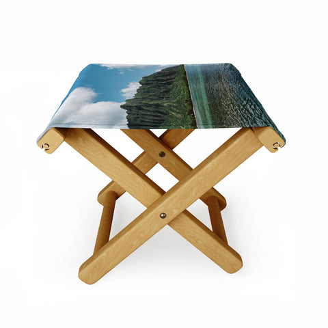 Bethany Young Photography Hawaiian Mountain II Folding Stool