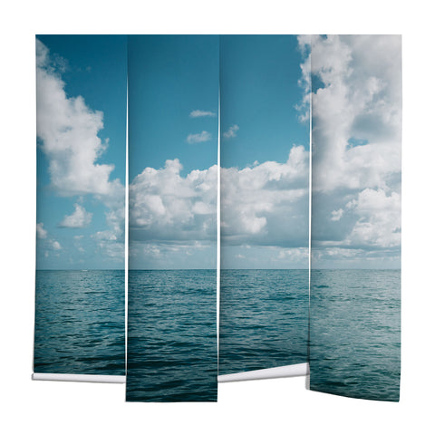 Bethany Young Photography Hawaiian Ocean View Wall Mural