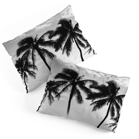 Bethany Young Photography Hawaiian Palms II Pillow Shams