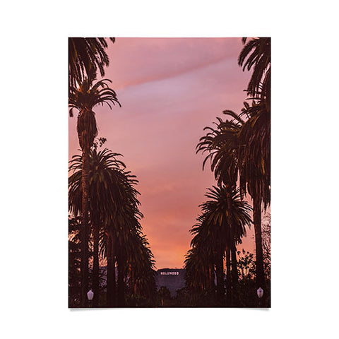 Bethany Young Photography Hollywood Poster