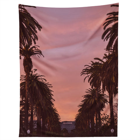 Bethany Young Photography Hollywood Tapestry
