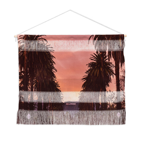 Bethany Young Photography Hollywood Wall Hanging Landscape