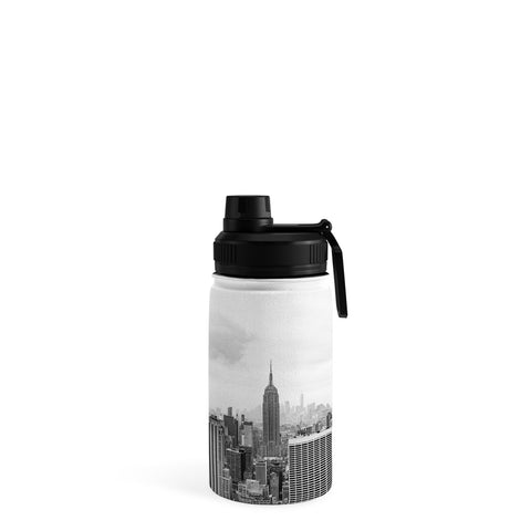 Bethany Young Photography In a New York State of Mind Water Bottle