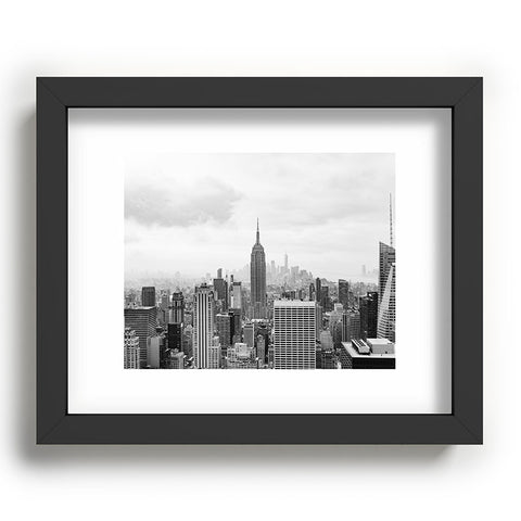Bethany Young Photography In a New York State of Mind Recessed Framing Rectangle