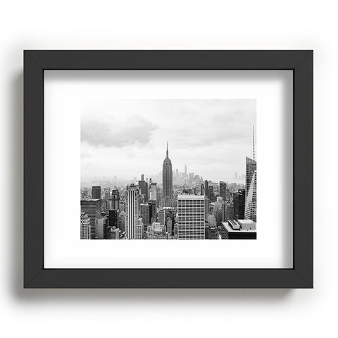 Bethany Young Photography In a New York State of Mind Recessed Framing Rectangle