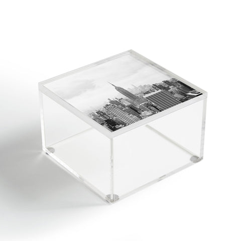 Bethany Young Photography In a New York State of Mind Acrylic Box