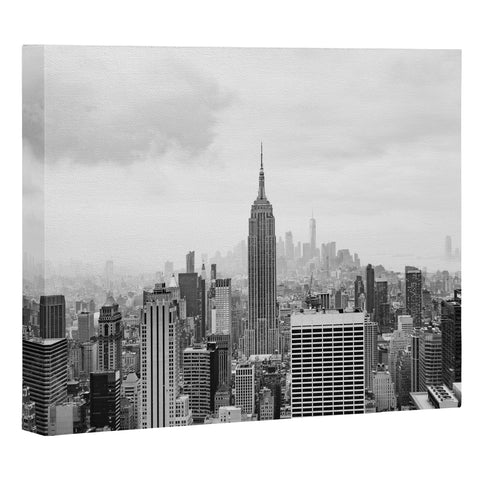 Bethany Young Photography In a New York State of Mind Art Canvas