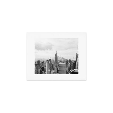 Bethany Young Photography In a New York State of Mind Art Print