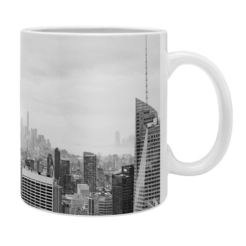 Bethany Young Photography In a New York State of Mind Coffee Mug