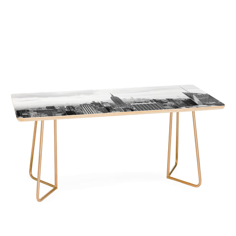 Bethany Young Photography In a New York State of Mind Coffee Table