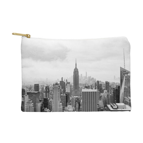 Bethany Young Photography In a New York State of Mind Pouch