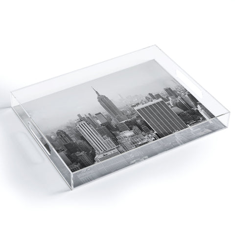 Bethany Young Photography In a New York State of Mind II Acrylic Tray