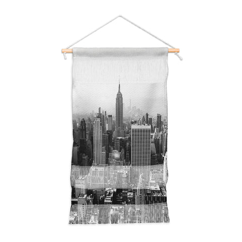 Bethany Young Photography In a New York State of Mind II Wall Hanging Portrait