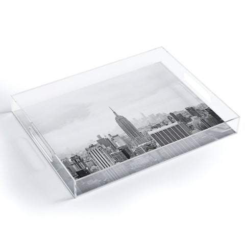 Bethany Young Photography In a New York State of Mind Acrylic Tray